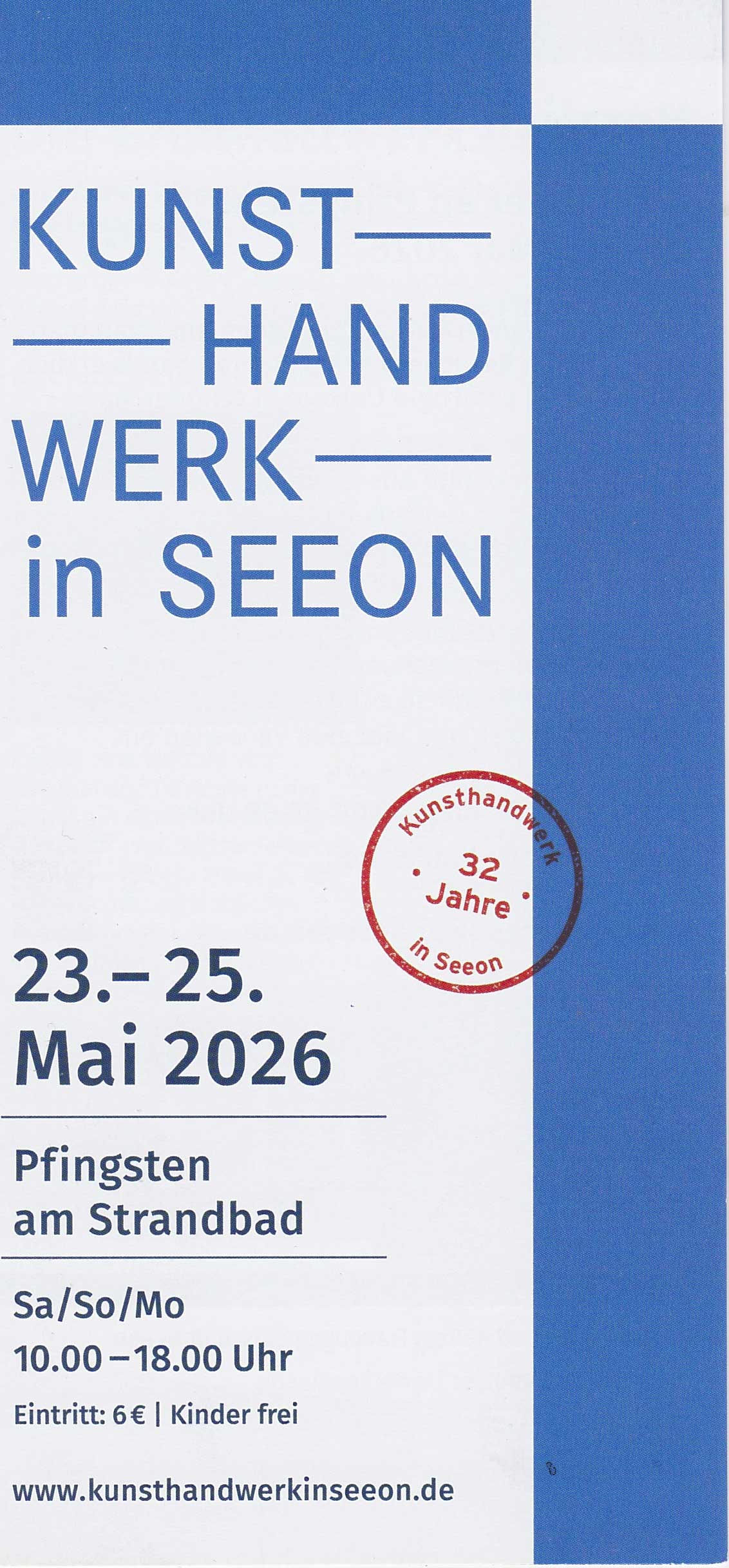 PR Seeon 2026 1 von 2