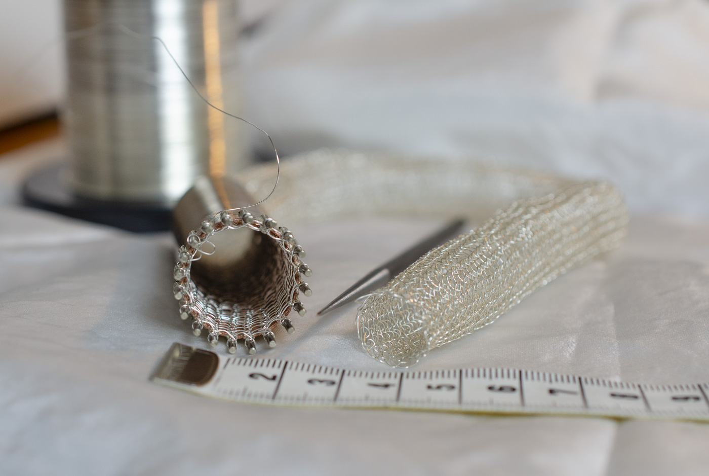 Strickliesel kleinteilig Vers 2 1 von 1